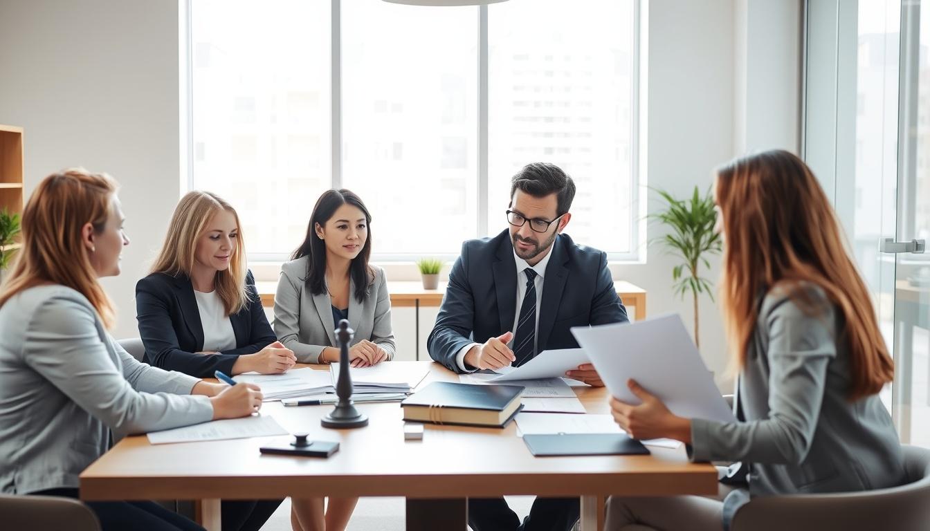 Apoio para Startups