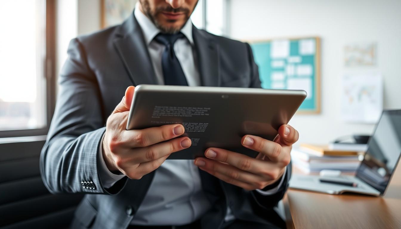 Consultoria Jurídica Especializada
